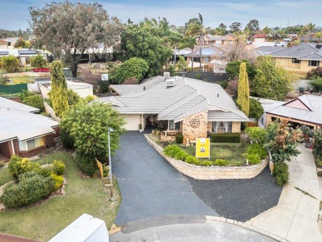 House for sale in Ballajura, Western Australia