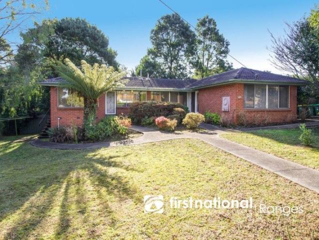 House for sale in Monbulk, Victoria