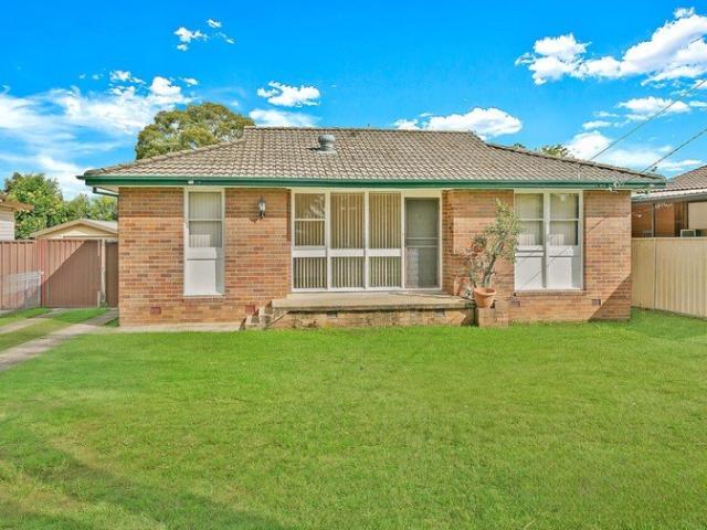 House for sale in Sydney, New South Wales