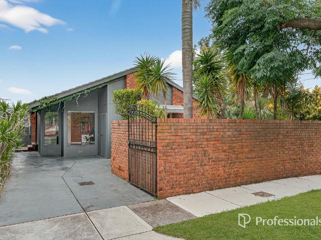 House for sale in Camerons Creek, Victoria