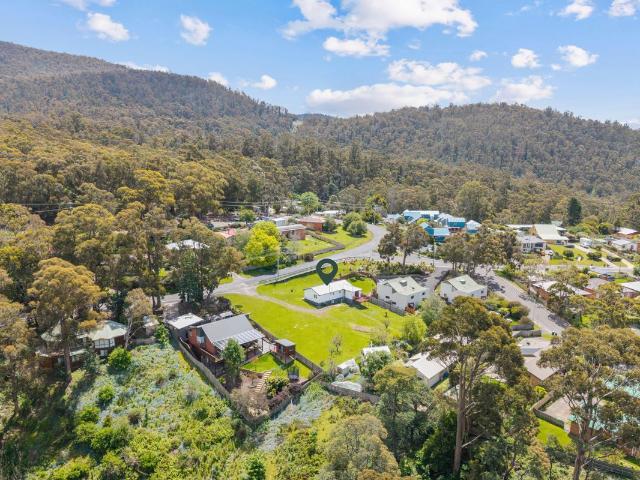 House for sale in Hobart, Tasmania