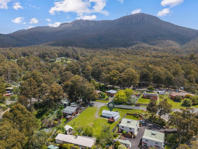 House for sale in Hobart, Tasmania