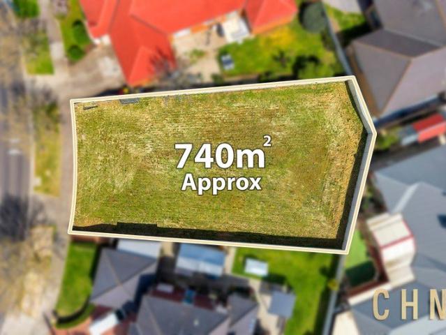 Land for sale in Camerons Creek, Victoria