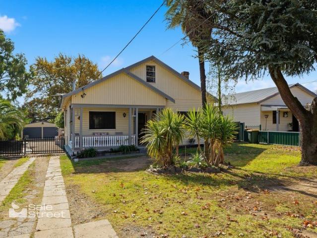 House for sale in Orange, New South Wales
