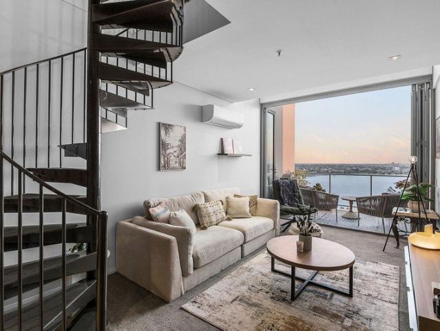 Apartment for sale in Cockburn, Western Australia