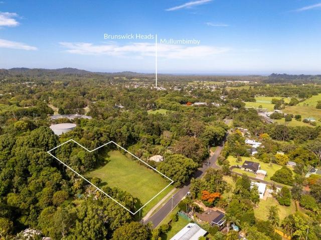 Land for sale in Mullumbimby, New South Wales
