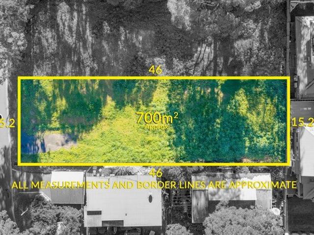 Land for sale in Camerons Creek, Victoria
