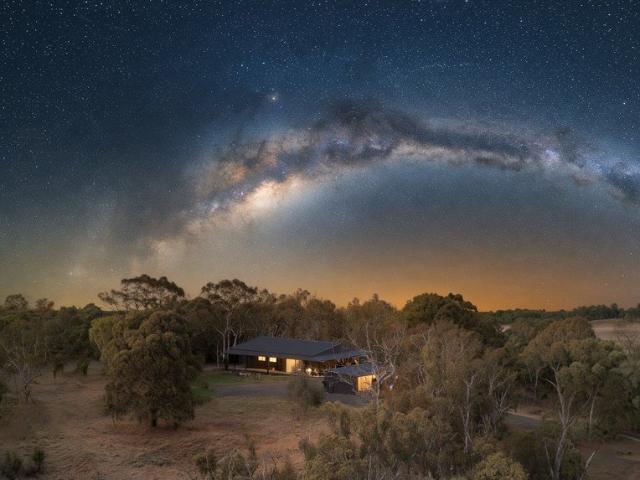 Cottage for sale in Coonabarabran, New South Wales