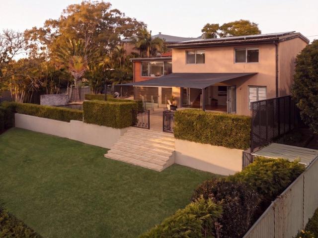 House for sale in Sydney, New South Wales
