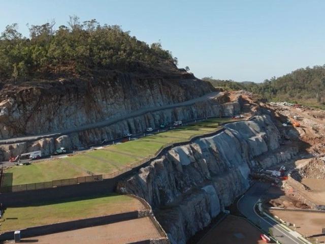 Land for sale in Methul, Queensland