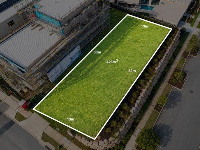 Land for sale in Keperra, City of Brisbane