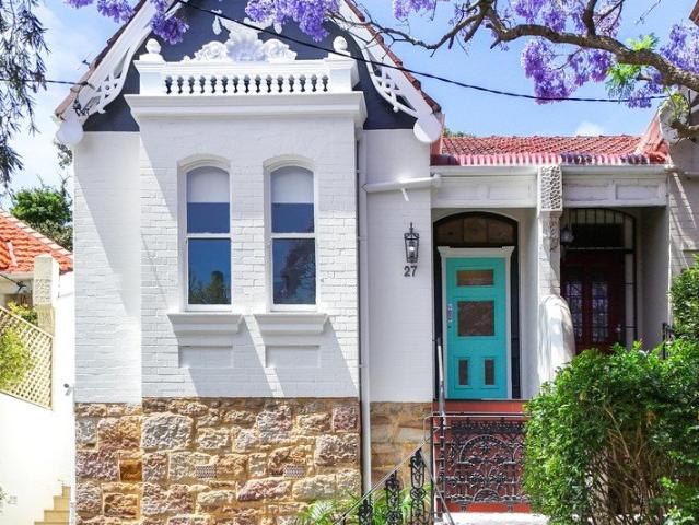 House for sale in Sydney, New South Wales