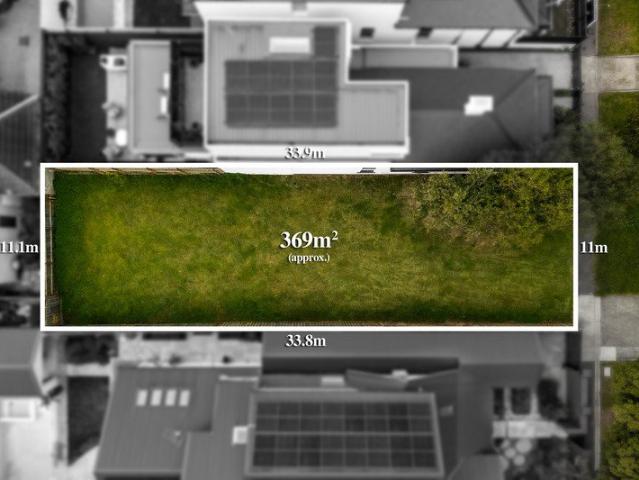 Land for sale in Camerons Creek, Victoria