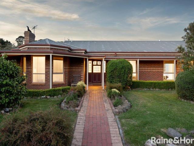 House for sale in Gisborne South, Victoria