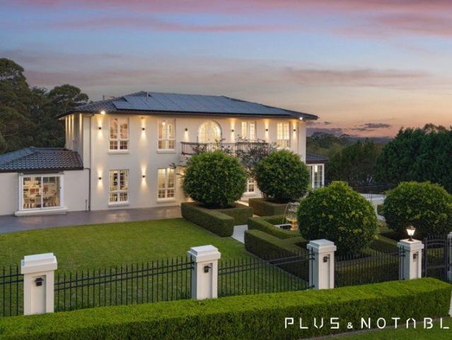 House for sale in Sydney, New South Wales