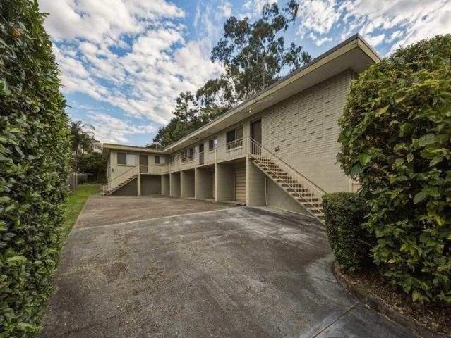 Apartment for sale in Toombul, Queensland