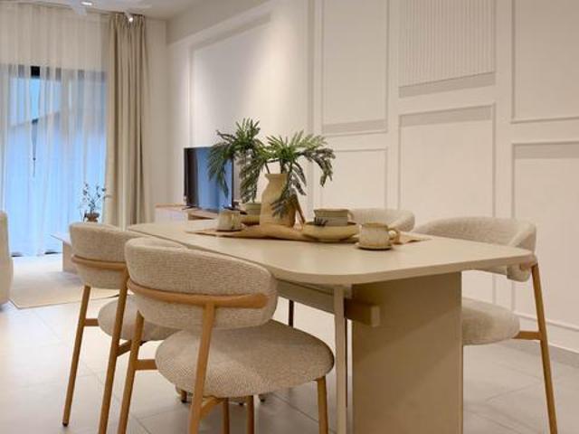 Serviced Residence for rent in Petaling, Damansara Damai