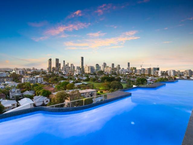 Apartment for sale in Toombul, Queensland