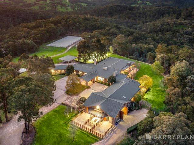 House for sale in Wonga Park, Melbourne