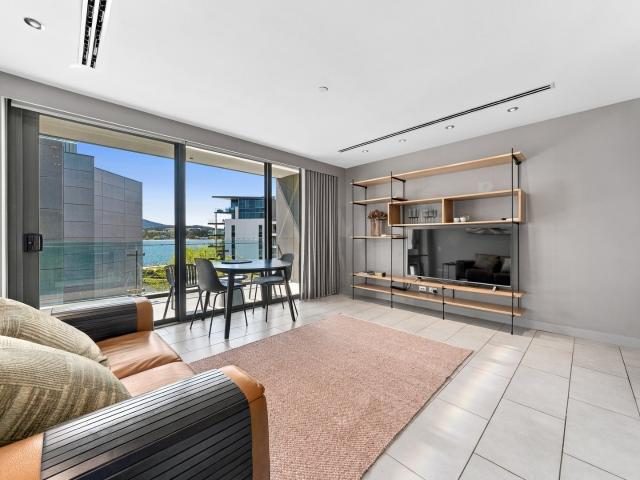 Property for sale in Kingston Foreshore, South Canberra