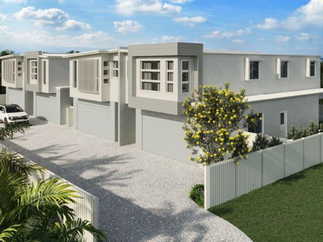 Townhouse for sale in Fernbrook, Queensland