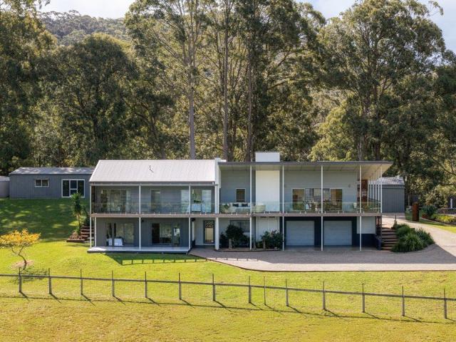 House for sale in Browns Mountain, New South Wales
