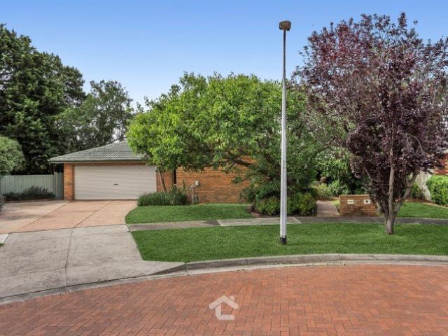 House for sale in Rowville, Melbourne