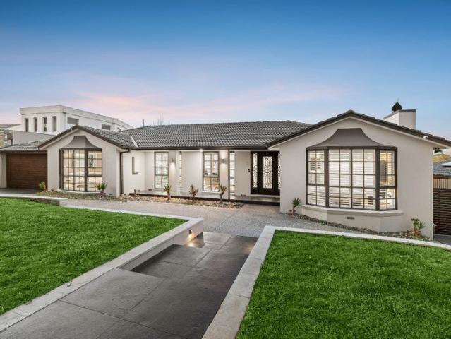 House for sale in Templestowe, Melbourne