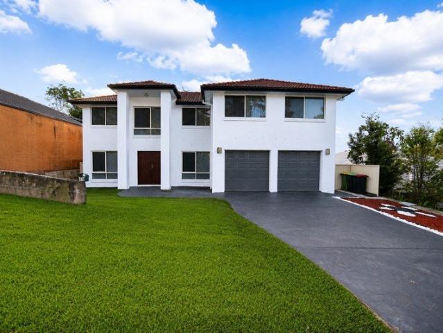 House for rent in The Summit, Greater Brisbane