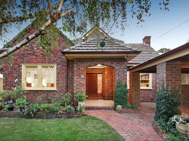 House for rent in Ormond, Melbourne