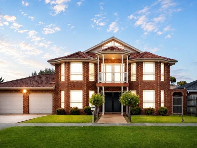 House for sale in Camerons Creek, Victoria