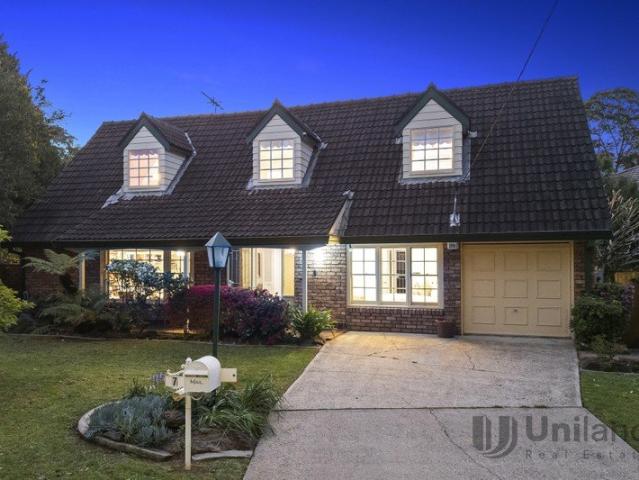 House for sale in Sydney, New South Wales