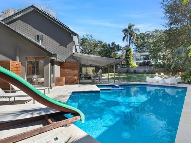 House for sale in Sydney, New South Wales