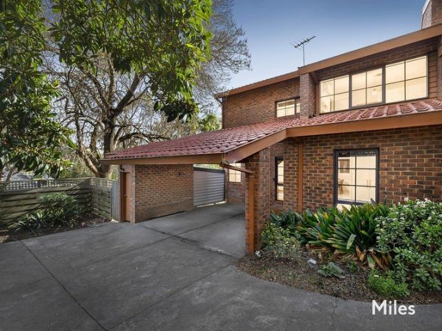 Townhouse for sale in Camerons Creek, Victoria