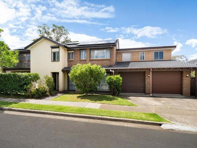 House for sale in Bossley Park, Sydney