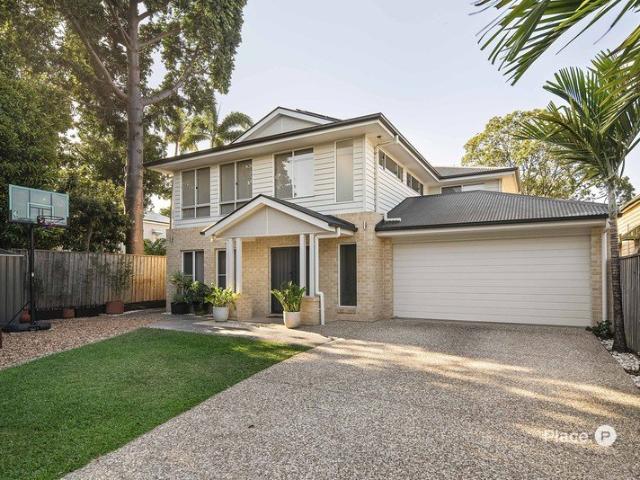 House for sale in Bulimba, Greater Brisbane