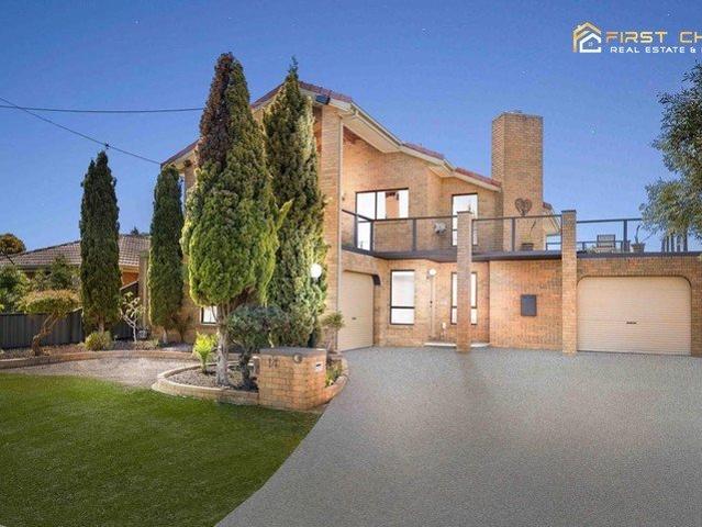 House for sale in Camerons Creek, Victoria