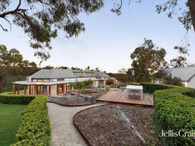 House for sale in St Andrews, Melbourne