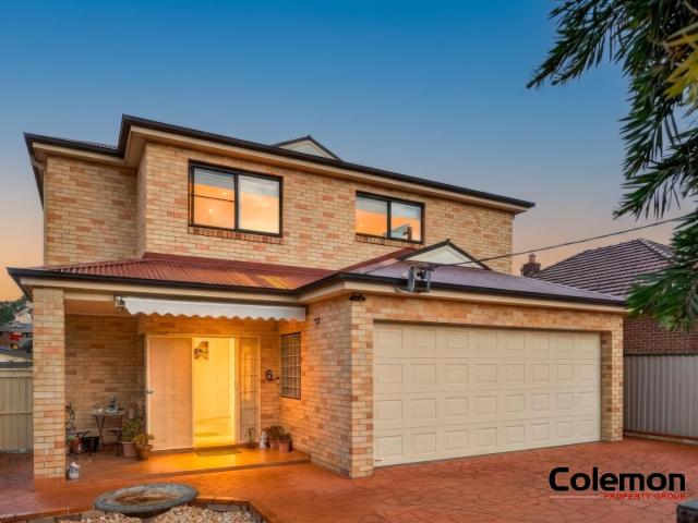 House for sale in Sydney, New South Wales