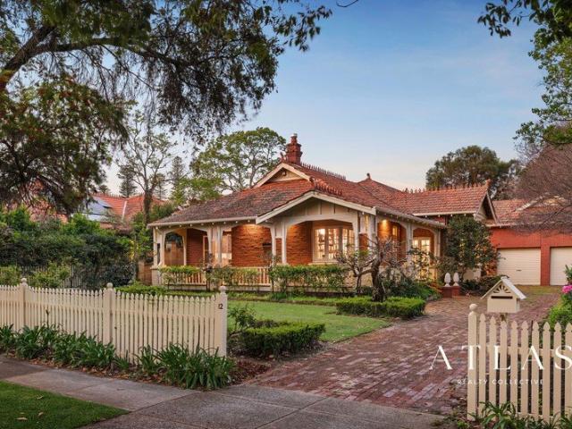 House for sale in Stirling, Western Australia