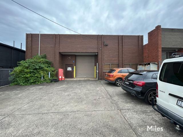 Warehouse for rent in Camerons Creek, Victoria