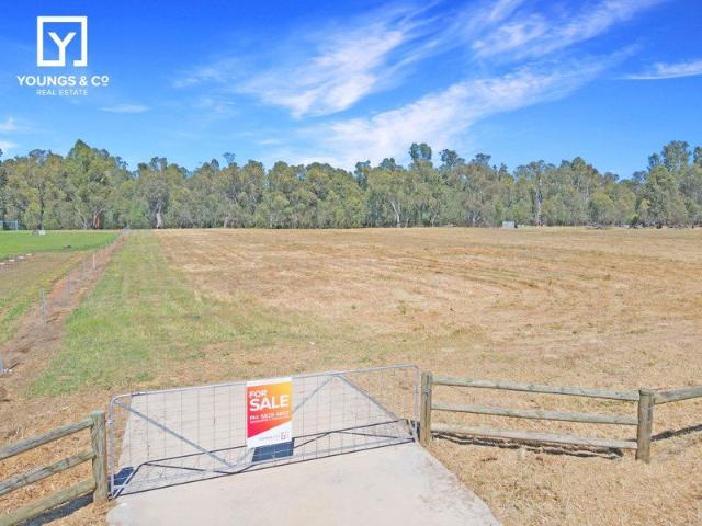 Land for sale in Kialla