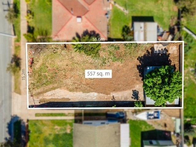 Land for sale in Shepparton, Victoria