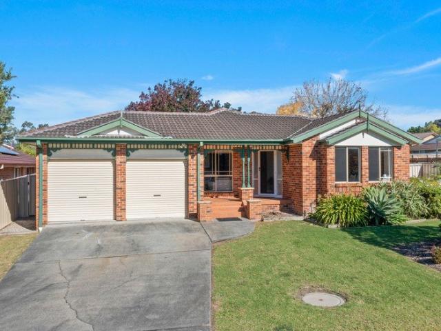 House for sale in Worrigee, New South Wales