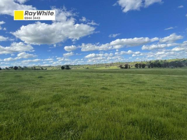 Land for sale in Coolac, New South Wales