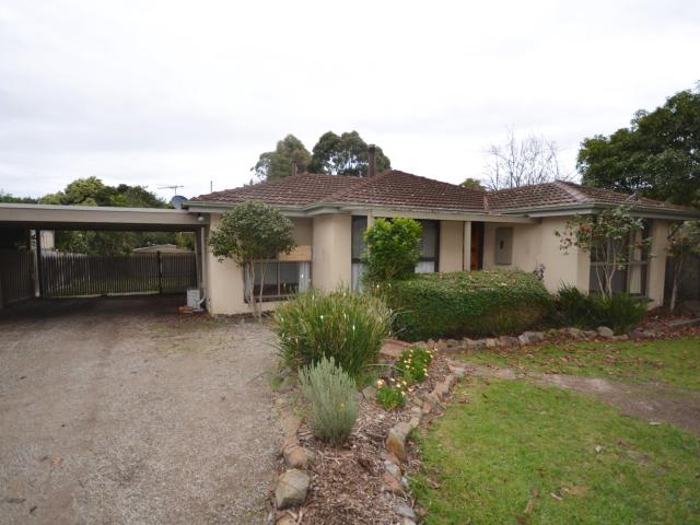 House for rent in Camerons Creek, Victoria