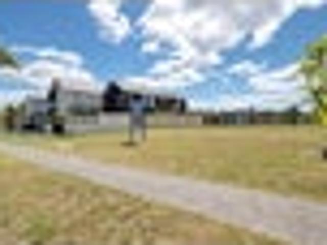 Land for sale in Bay Of Plenty