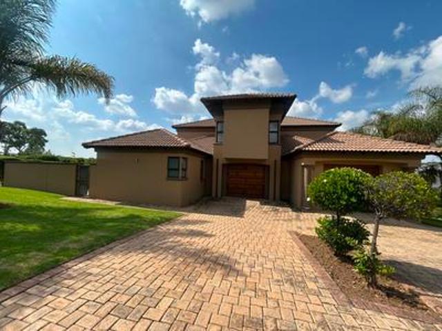 House for sale in Centurion, Gauteng