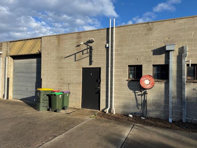Warehouse for rent in Camerons Creek, Victoria