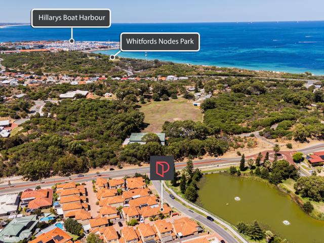 House for sale in Hillarys, Western Australia